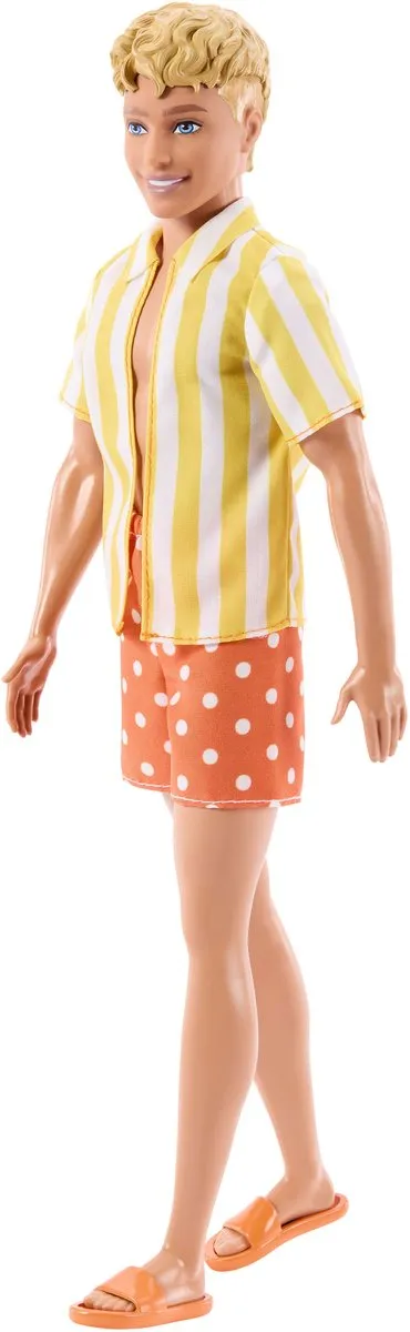 Barbie Fashionistas Style Ken Pop
