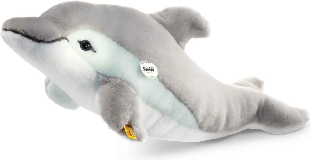 Steiff Cappy Dolphin 35cm