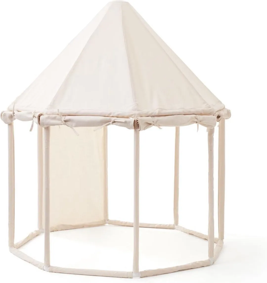 Kids Concept Paviljoen - Natuurlijk