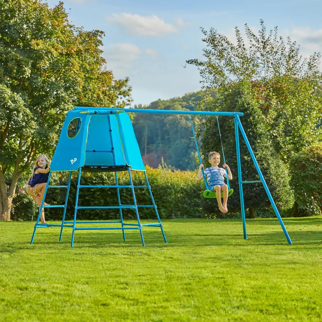 TP Toys Explorer Tour Schommelarm voor Metal Speeltuin