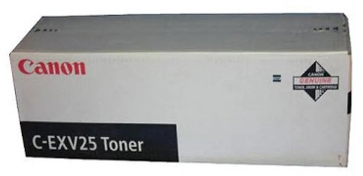 Canon C-EXV 25 Toner