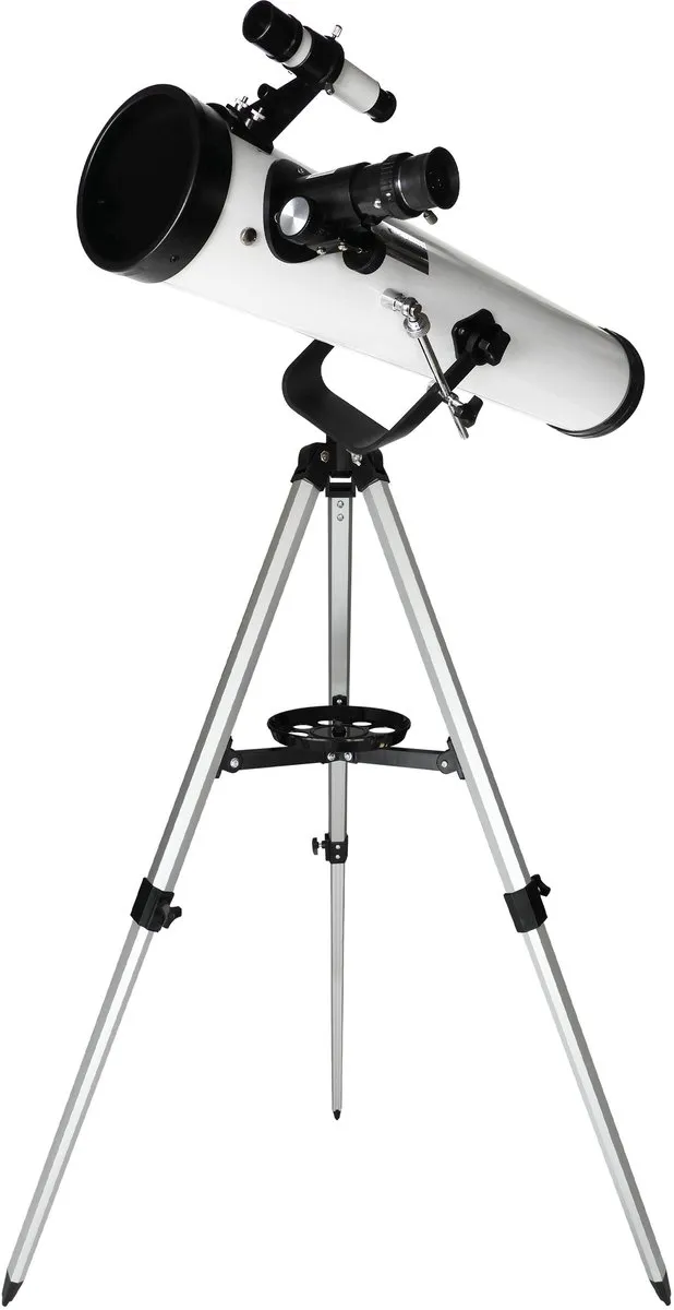 Buki Telescoop - 50 Activiteiten Meerkleurig