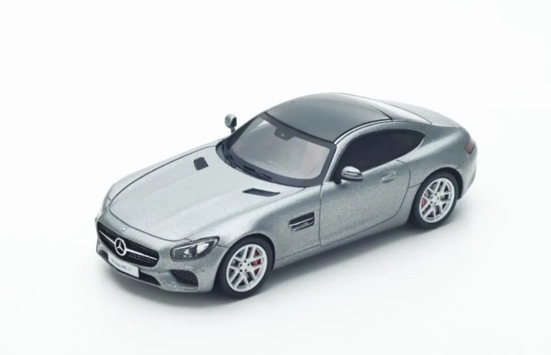Mercedes-Benz GT 2015 S4906 Modelauto