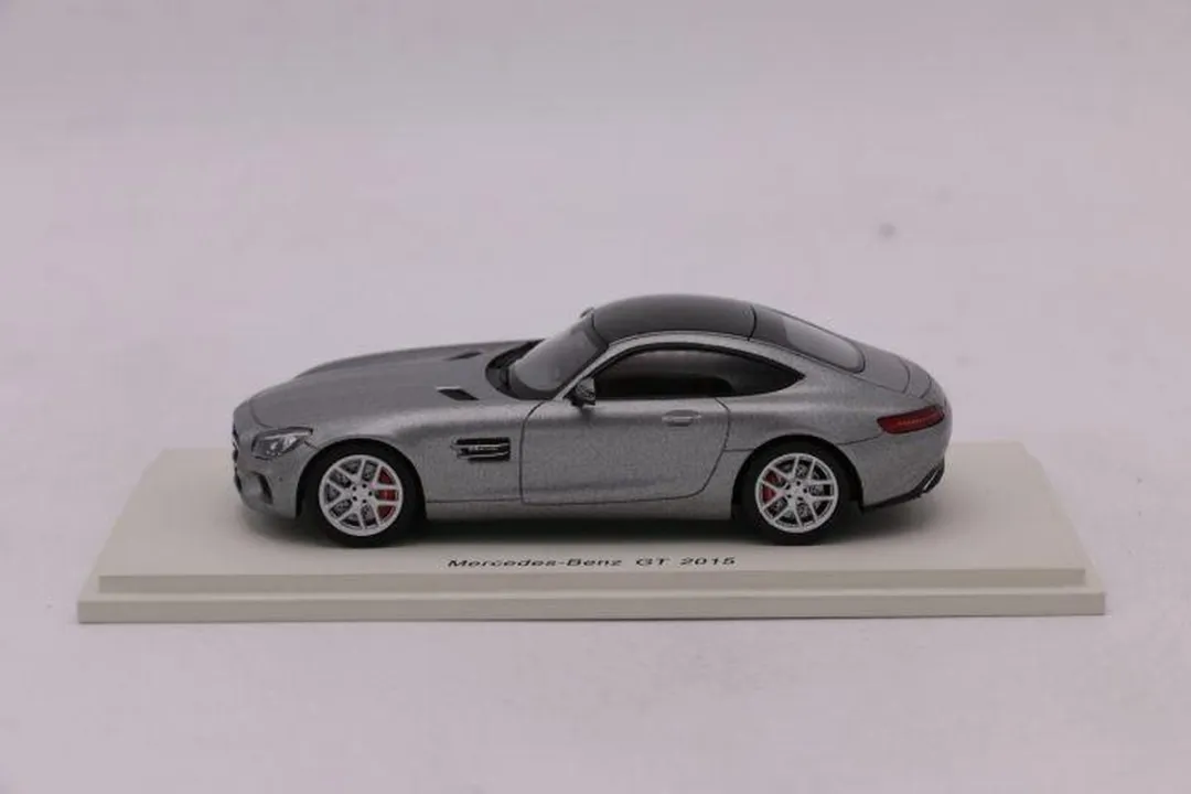 Mercedes-Benz GT 2015 S4906 Modelauto - 1:43 - Multicolor