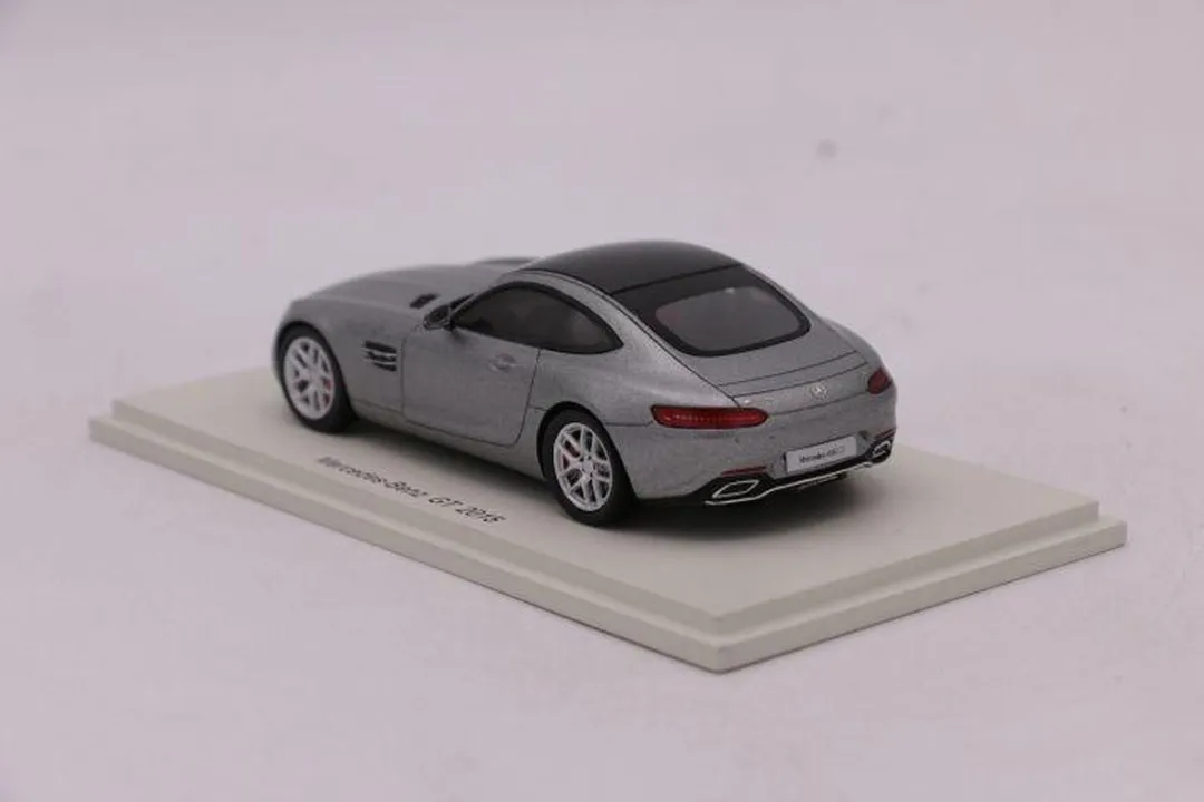 Mercedes-Benz GT 2015 S4906 Modelauto - 1:43 - Multicolor