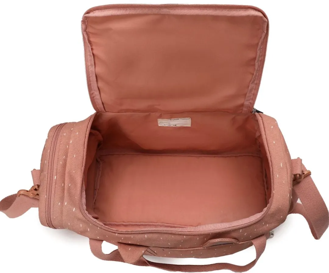 Trixie Sporttas Mrs. Cat - Roze