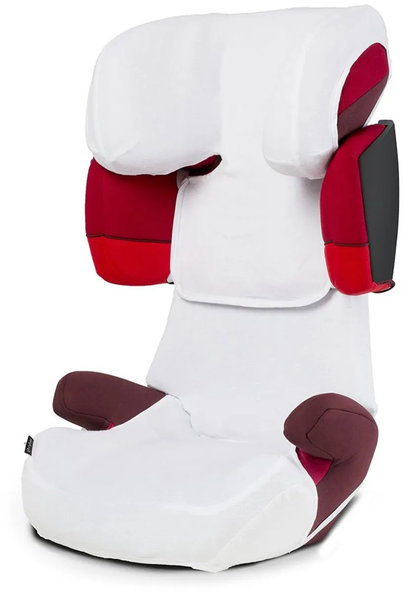 Cybex Pallas Solution X Zomerhoes