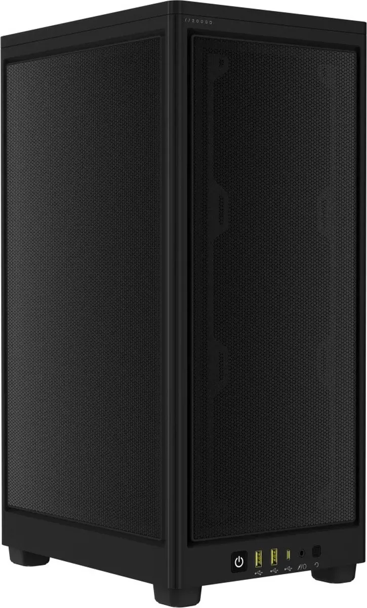 Corsair ATX Semi-tower Box