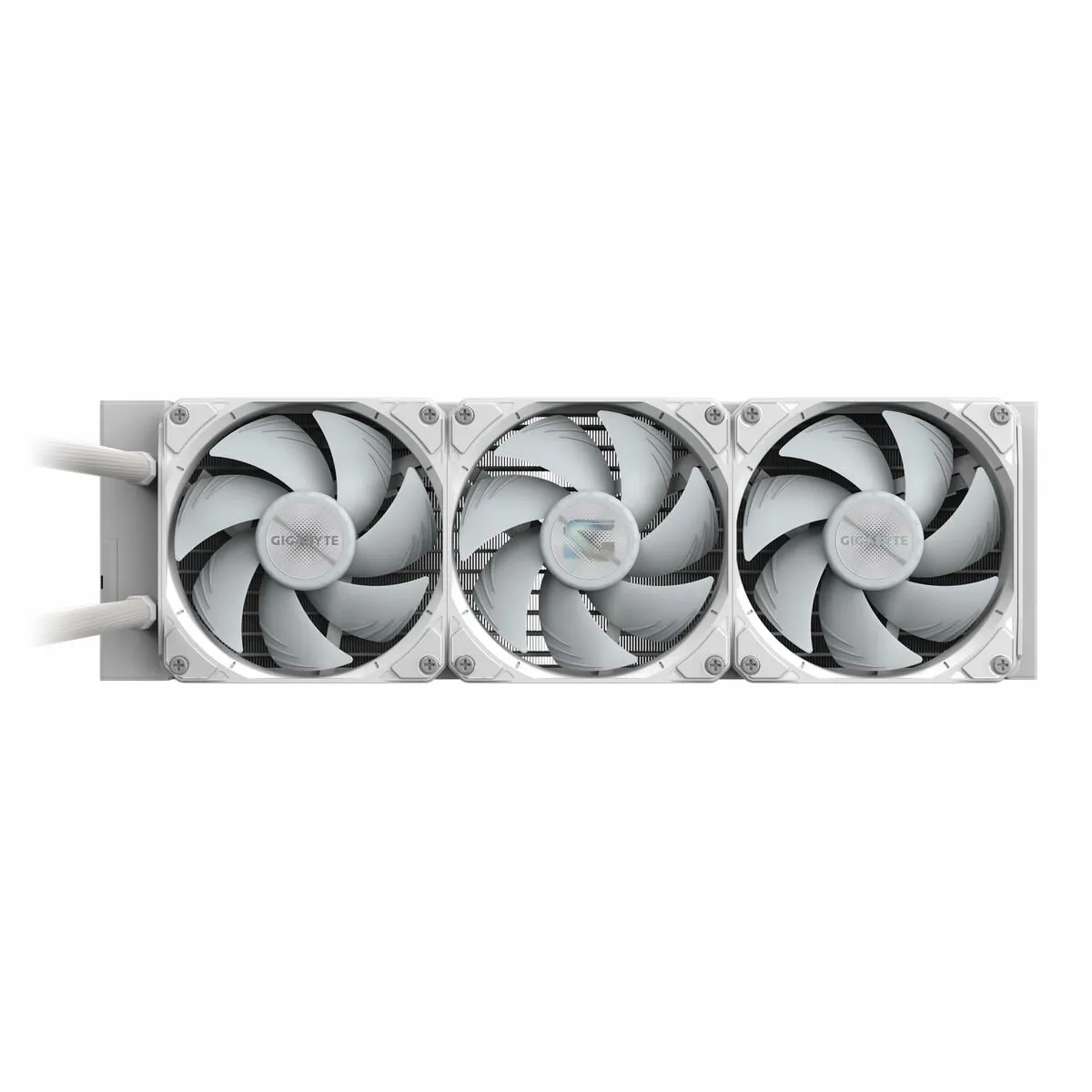 Gigabyte Gaming 360 ICE GP-GIGABYTE GME 360I Koeler - 3x12cm Wit