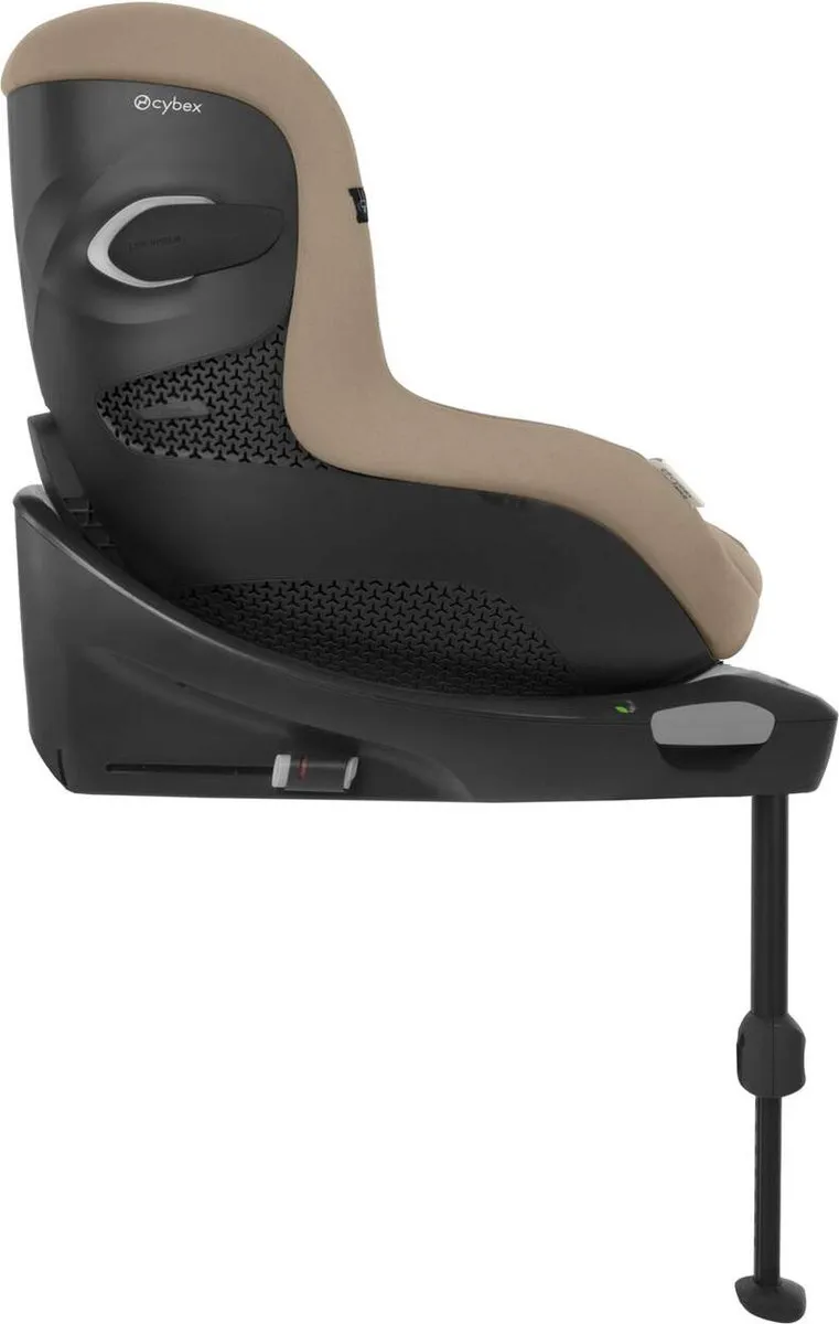 Cybex Sirona Gi Autostoeltje Plus Bekleding Almond Beige