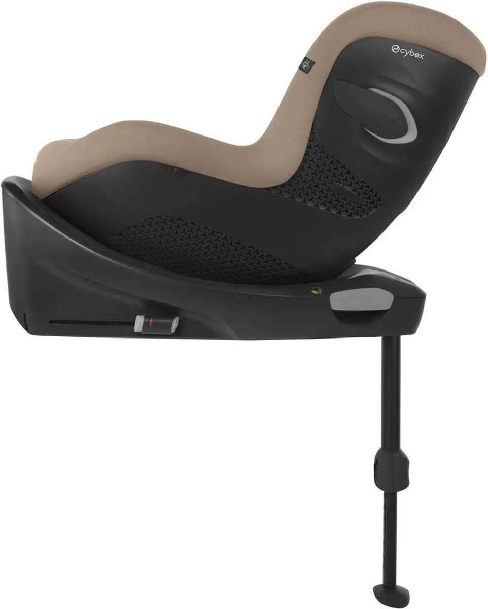 Cybex Sirona Gi Autostoeltje Plus Bekleding Almond Beige