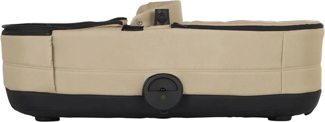 Easywalker Jimmey Reiswieg Sand Taupe