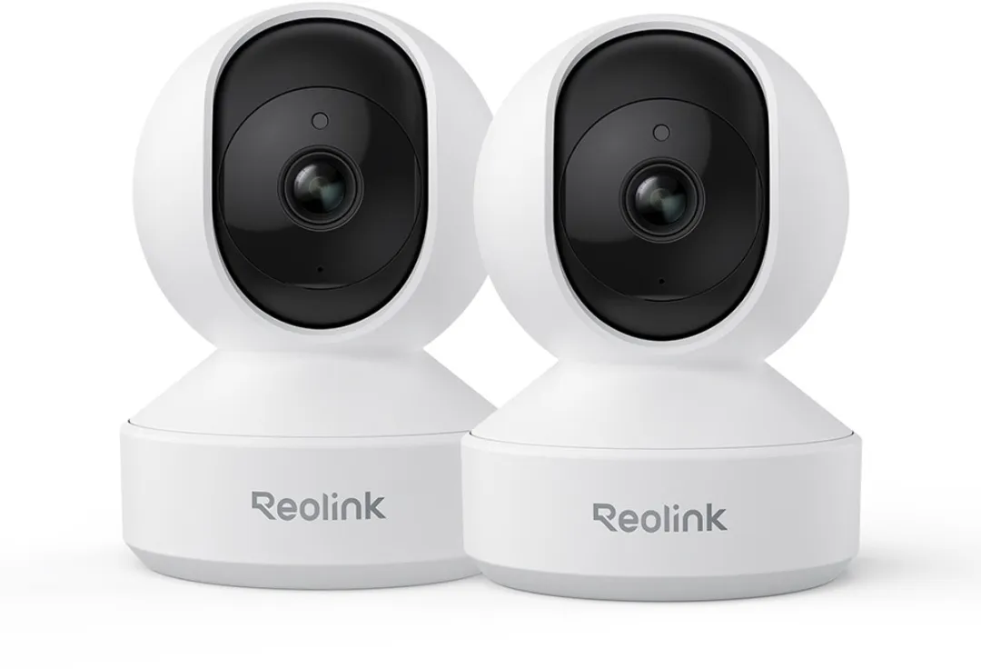Reolink E1 Pro 2Pack Binnencamera