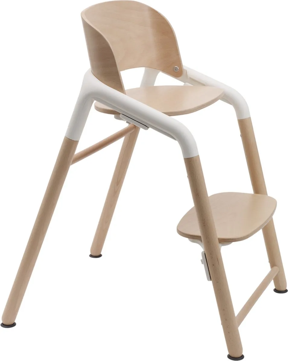 Bugaboo Giraffe Kinderstoel