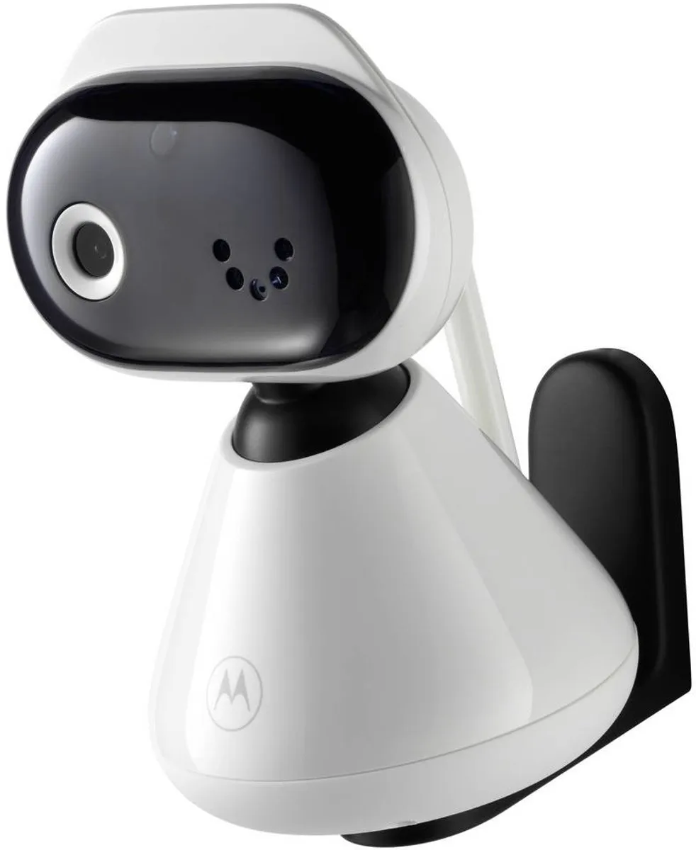Motorola PIP1500C-C Videobabyfoon - Kleurloos