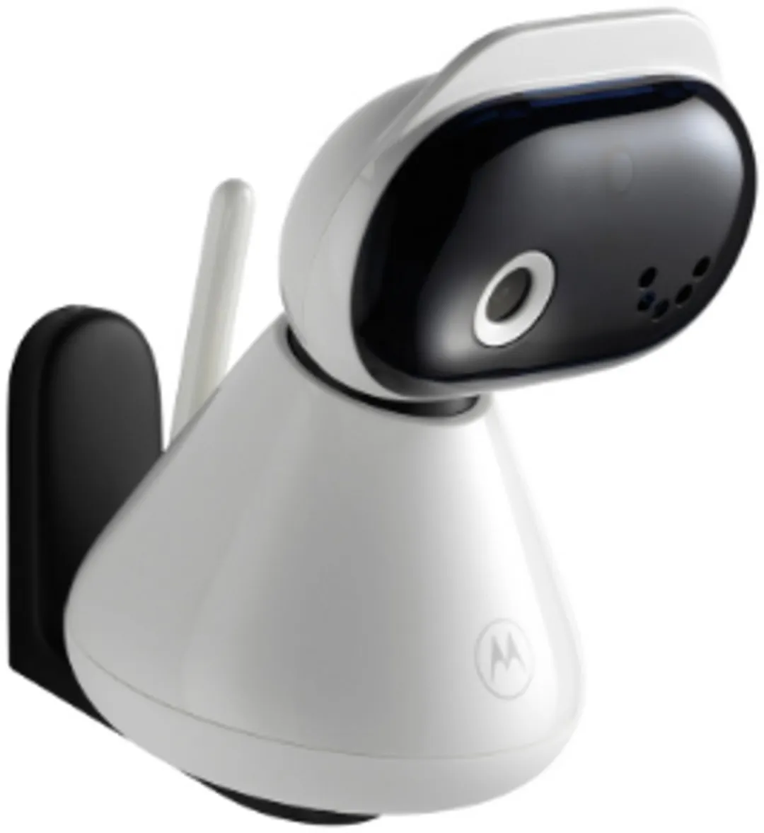 Motorola PIP1500C-C Videobabyfoon - Kleurloos