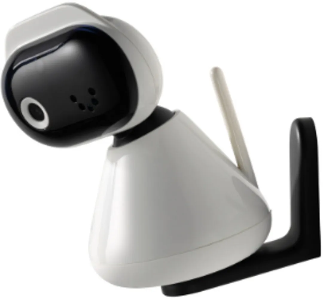 Motorola PIP1500C-C Videobabyfoon - Kleurloos
