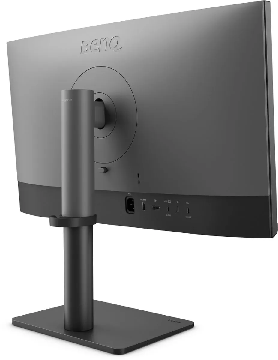 BenQ PD2706QN 27" Monitor - IPS 2K QHD - 100Hz - 95% P3