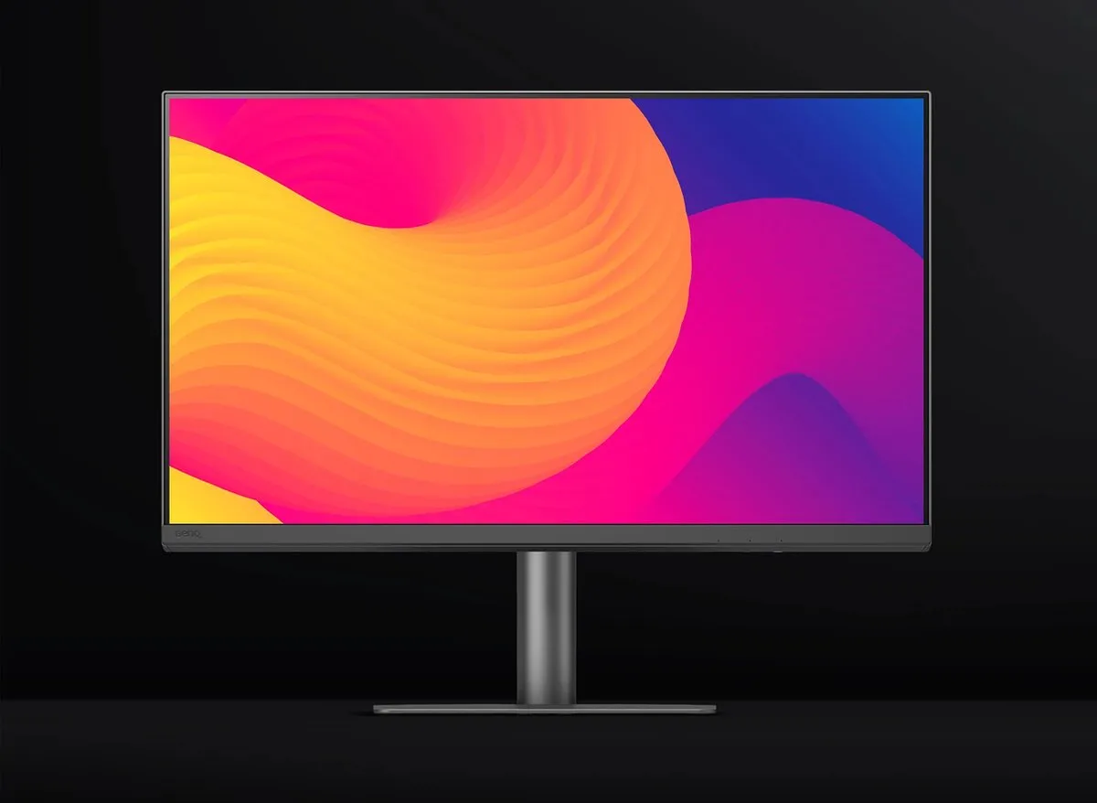 BenQ PD2706QN 27" Monitor