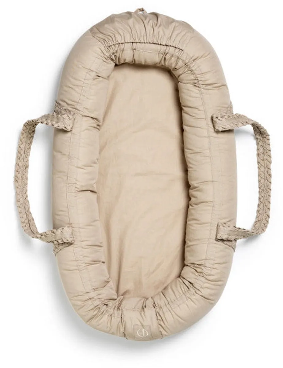 Elodie Baby Nestje Tender Taupe