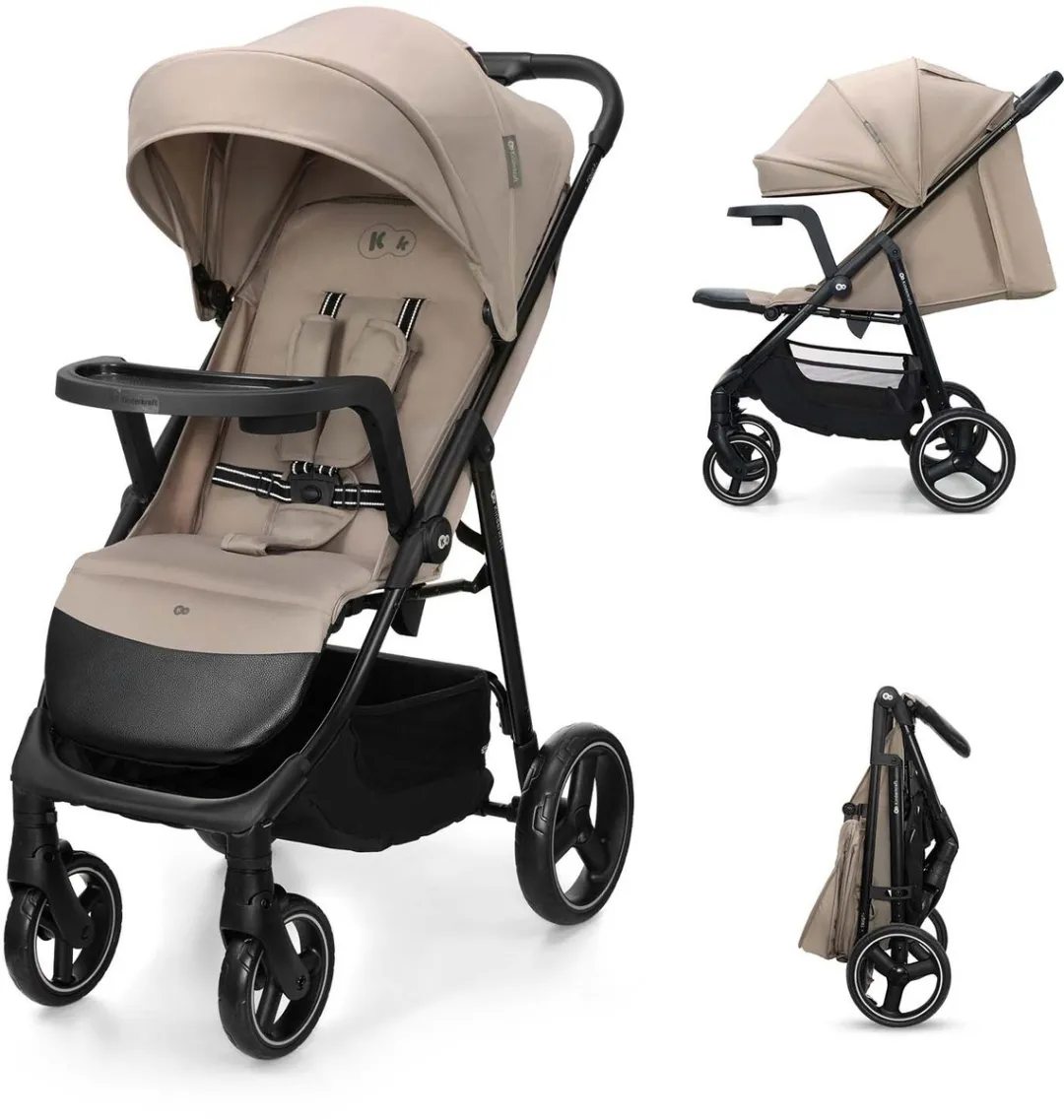 KinderKraft TRIG 3 Buggy