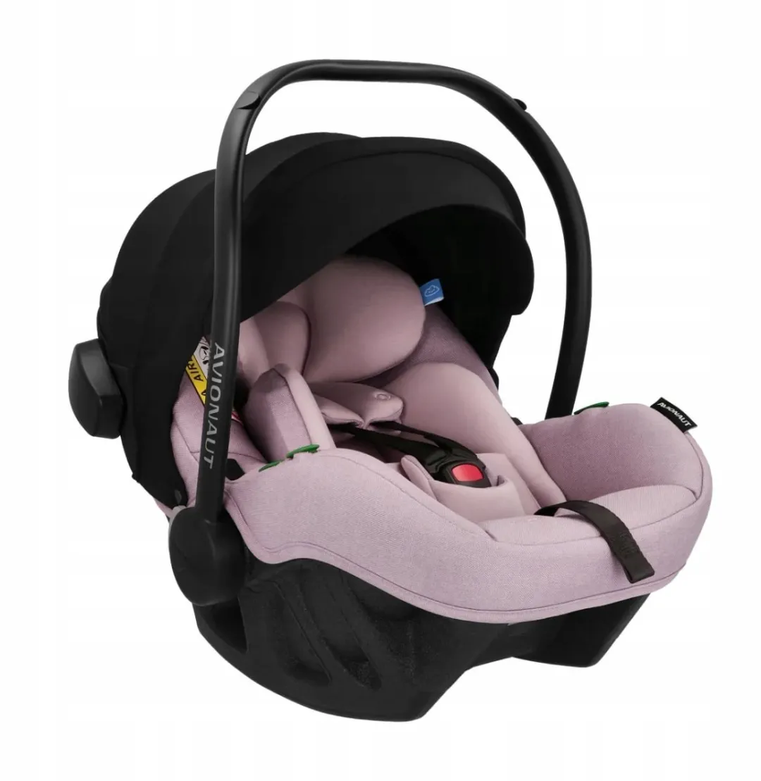 Avionaut Pixel PRO 2.0 C i-Size Autostoeltje 0-13kg