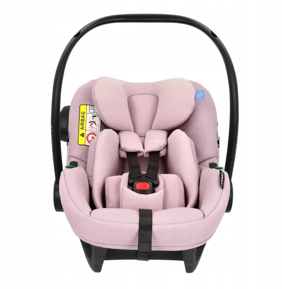 Avionaut Pixel PRO 2.0 C i-Size Autostoeltje 0-13kg - Roze