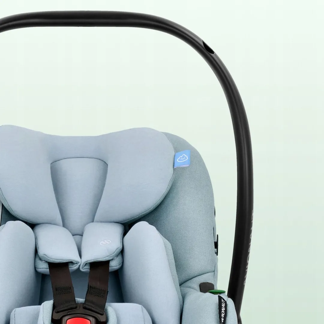 Avionaut Pixel PRO 2.0 C i-Size Autostoeltje 0-13kg - Roze