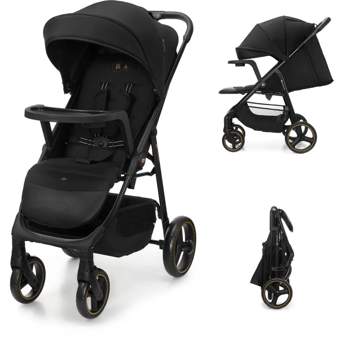 KinderKraft TRIG 3 Tray Buggy