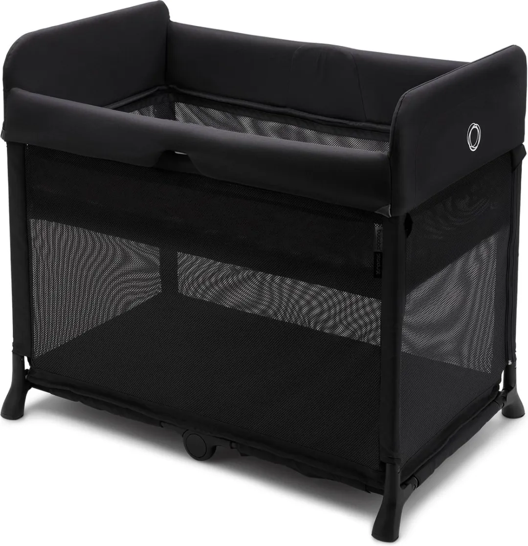 Bugaboo Stardust 2-in-1 Reisbedje & Campingbed