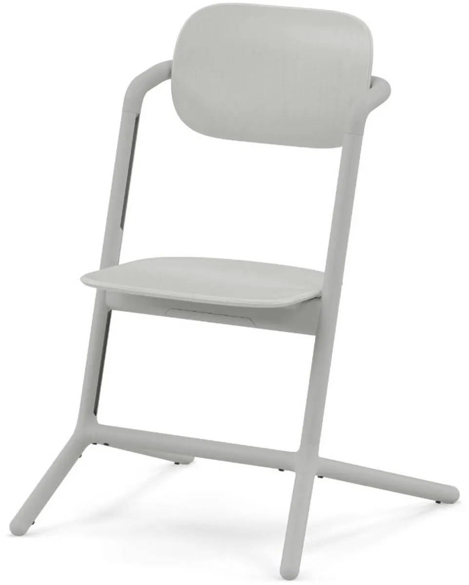 Cybex Lemo Kinderstoel - Suede Grey
