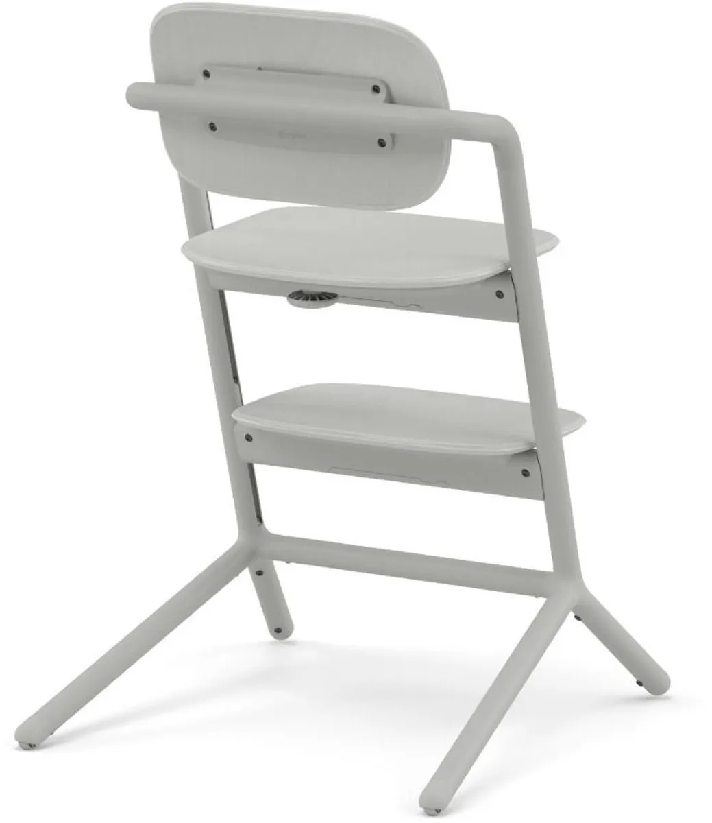 Cybex Lemo Kinderstoel - Suede Grey