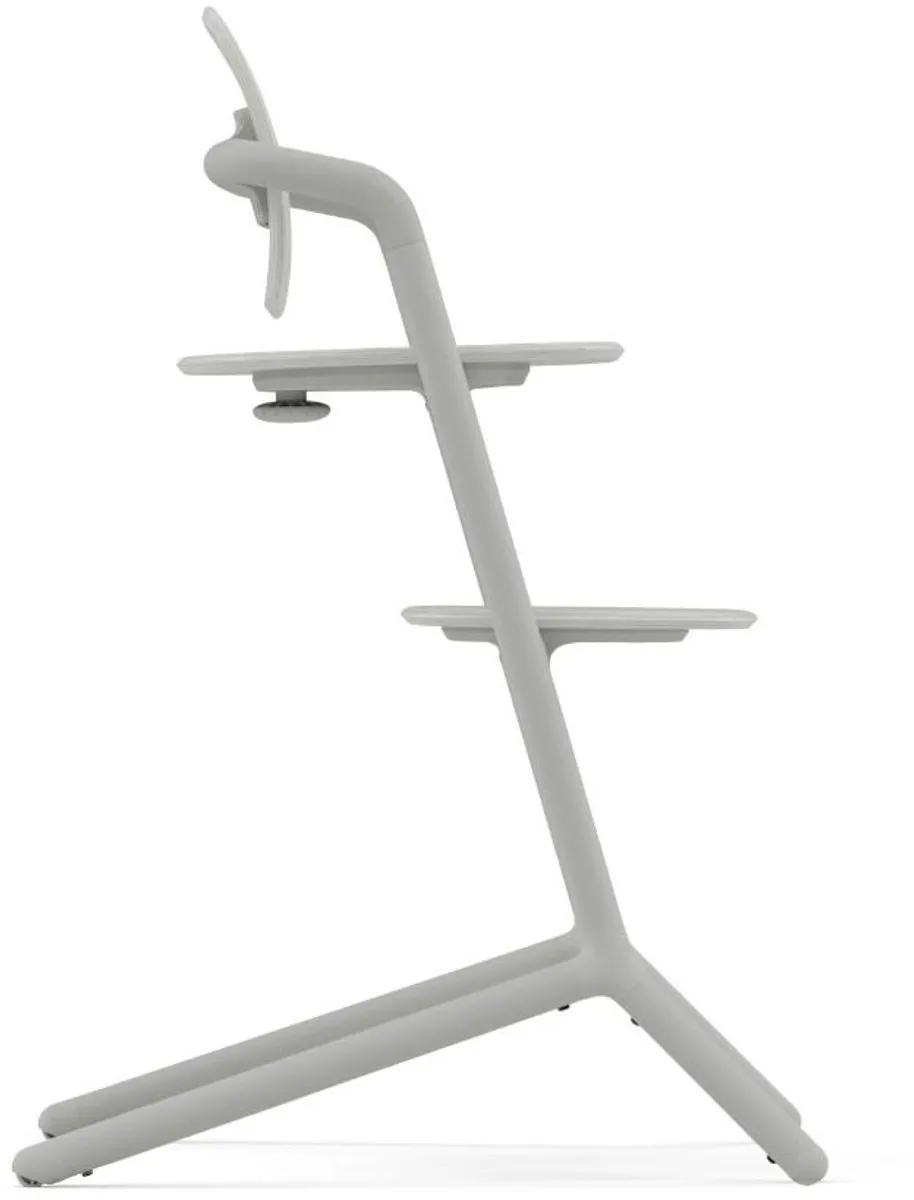 Cybex Lemo Kinderstoel - Suede Grey