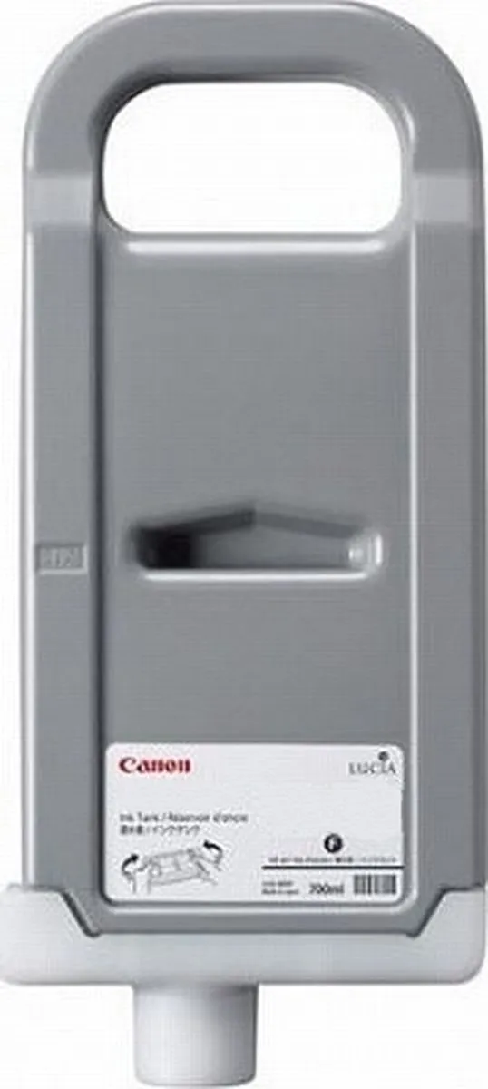 Canon PFI-106GY Grijs Inktcartridge