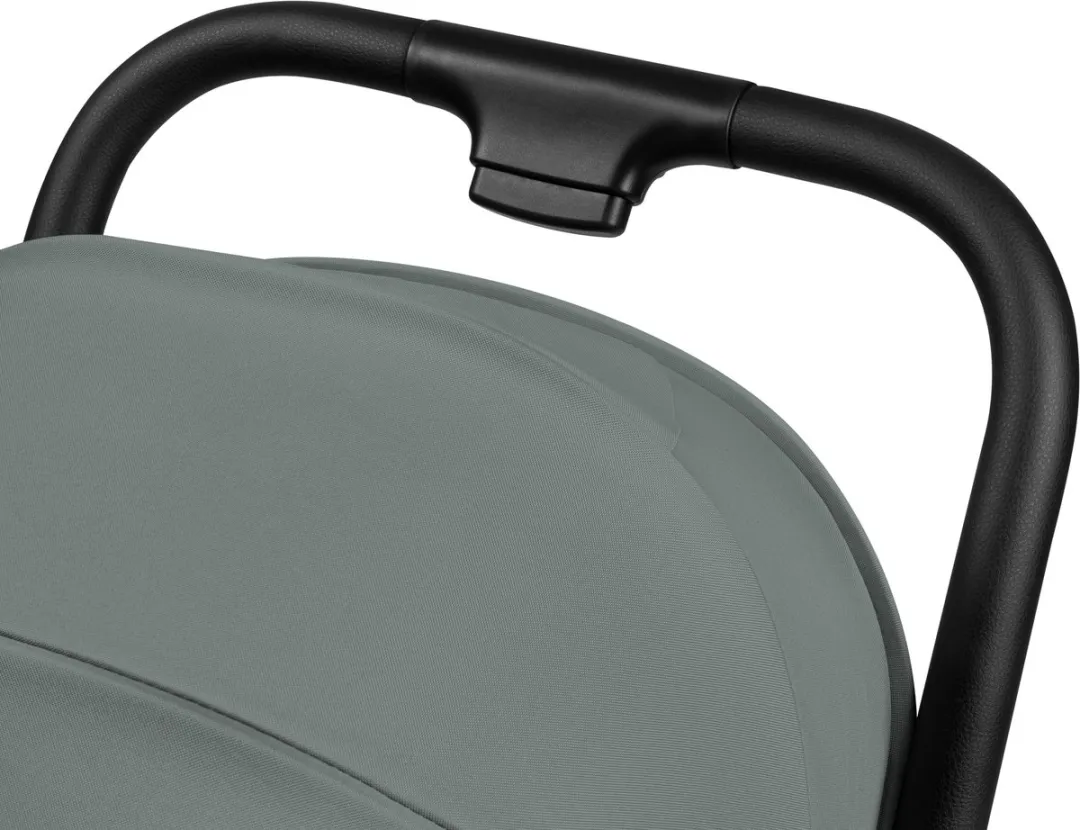 Lionelo Agia Plooibuggy - Groente - 7,3 kg - 6 Maanden tot 22 kg