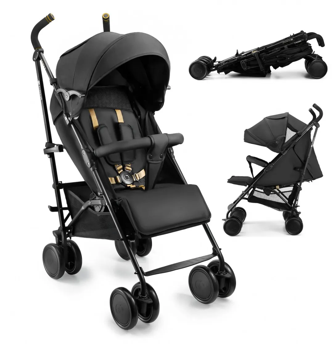 KinderKraft Siesta 2 Buggy