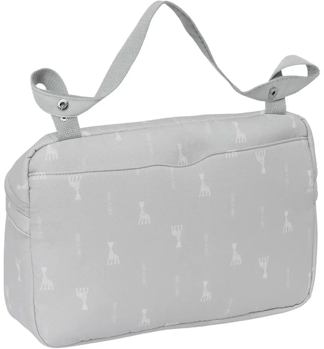 Sophie la Girafe MUM Organizer Tas - Multicolor