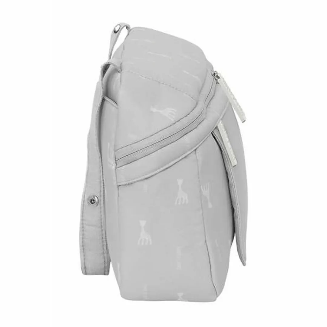 Sophie la Girafe MUM Organizer Tas - Multicolor