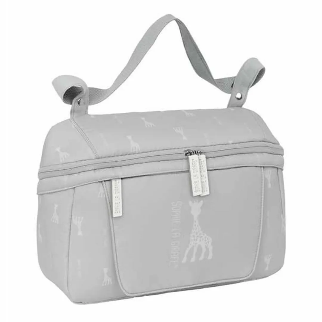 Sophie la Girafe MUM Organizer Tas - Multicolor