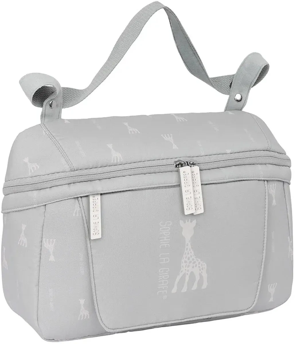 Sophie la Girafe MUM Organizer Tas