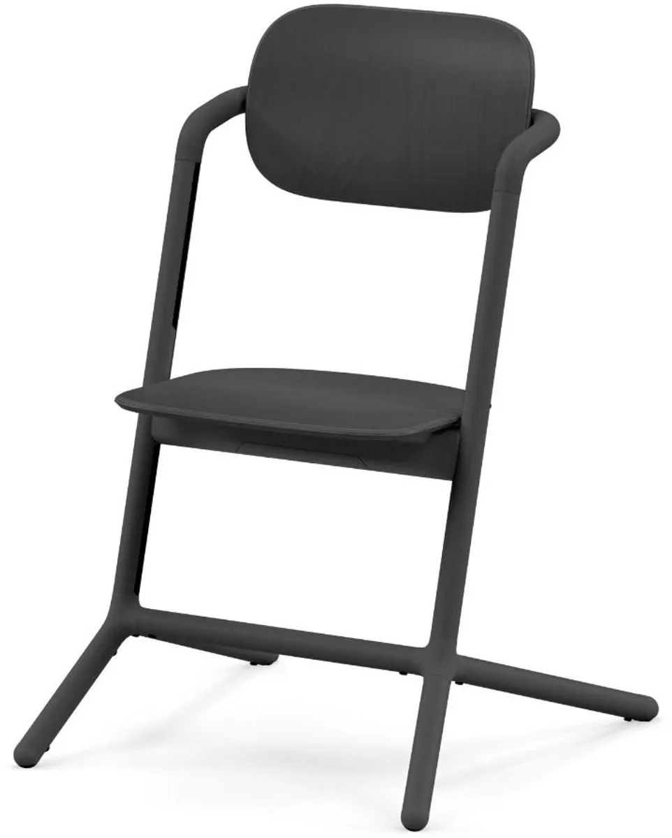 Cybex Lemo Kinderstoel - Stunning Black