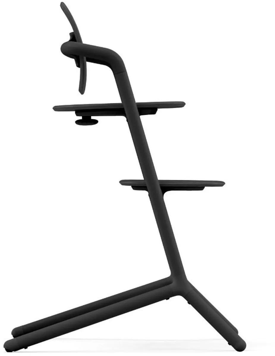 Cybex Lemo Kinderstoel - Stunning Black