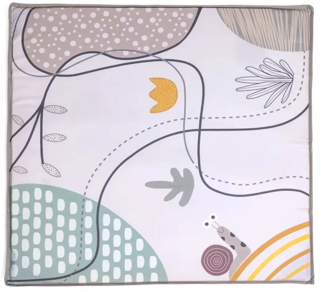Chicco Open Park BabyBox - Grijs