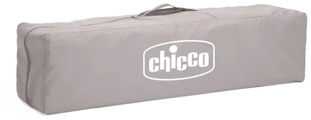 Chicco Open Park BabyBox - Grijs