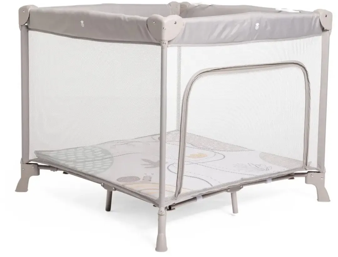 Chicco Open Park BabyBox - Grijs