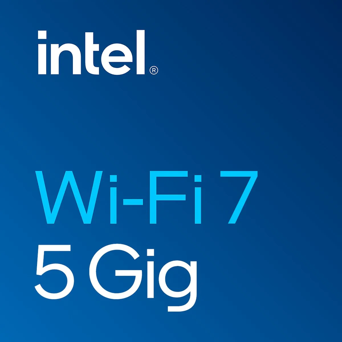 Intel Wi-Fi 7 BE200 M.2 2230 Netwerkadapter