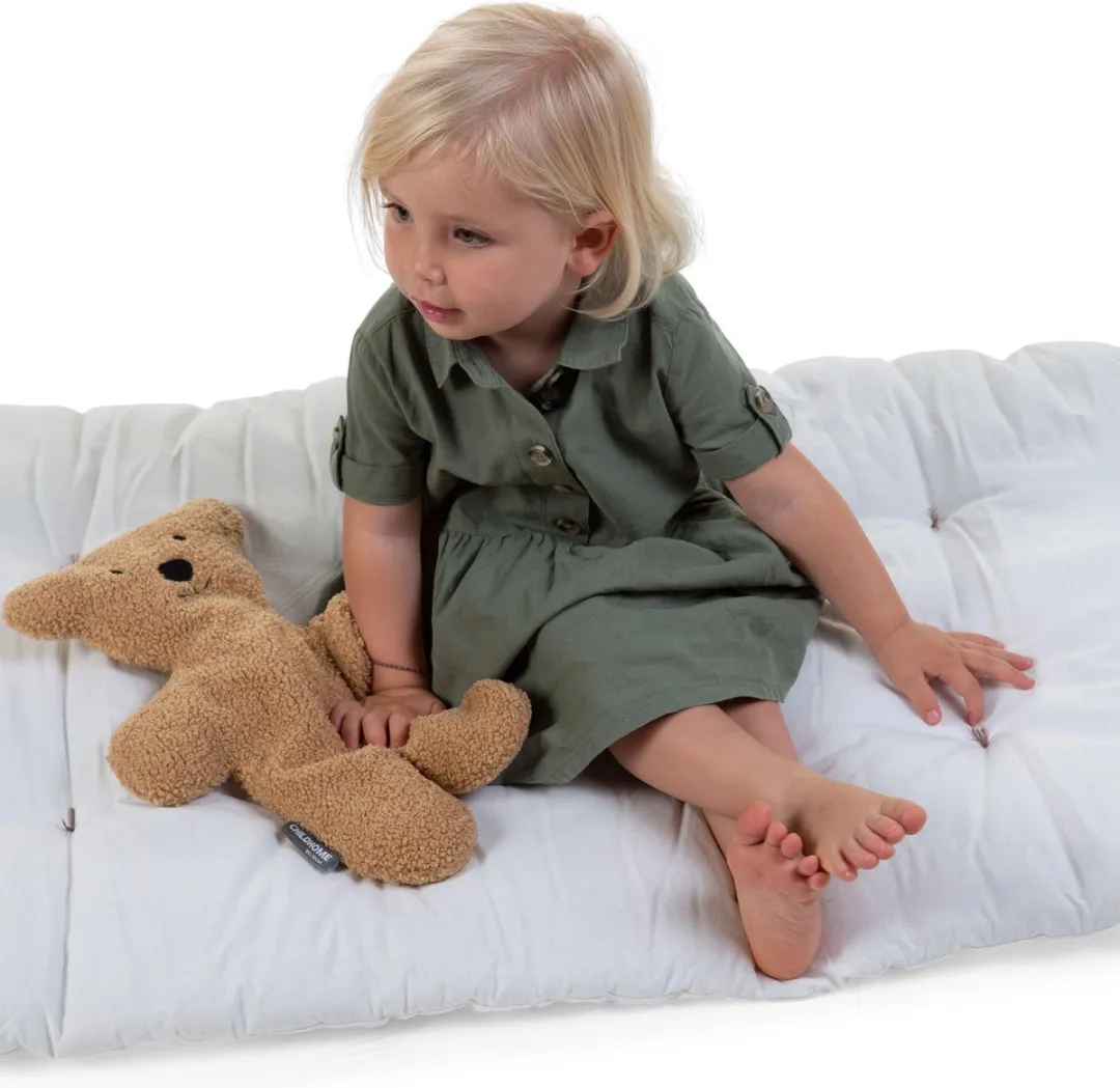 Childhome Knuffelbeertje - Bruin