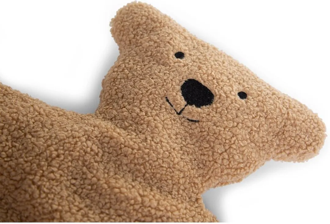Childhome Knuffelbeertje - Bruin