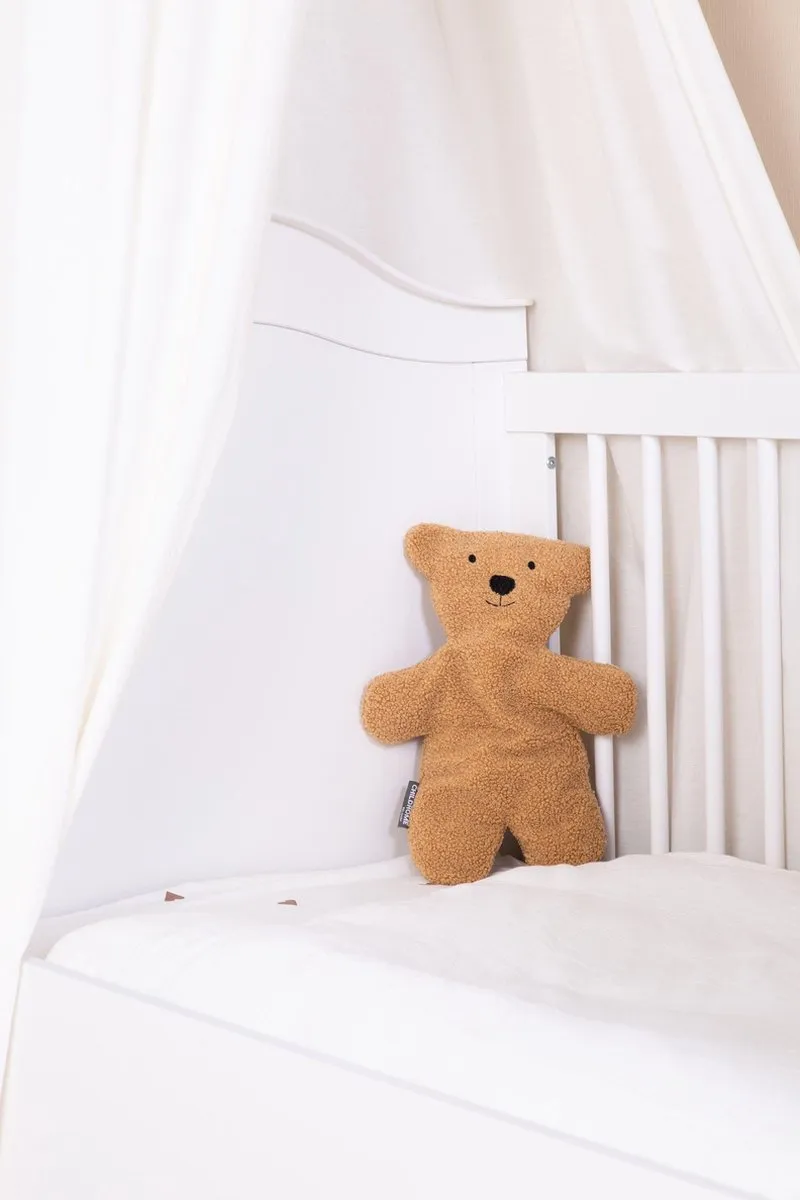 Childhome Knuffelbeertje - Bruin