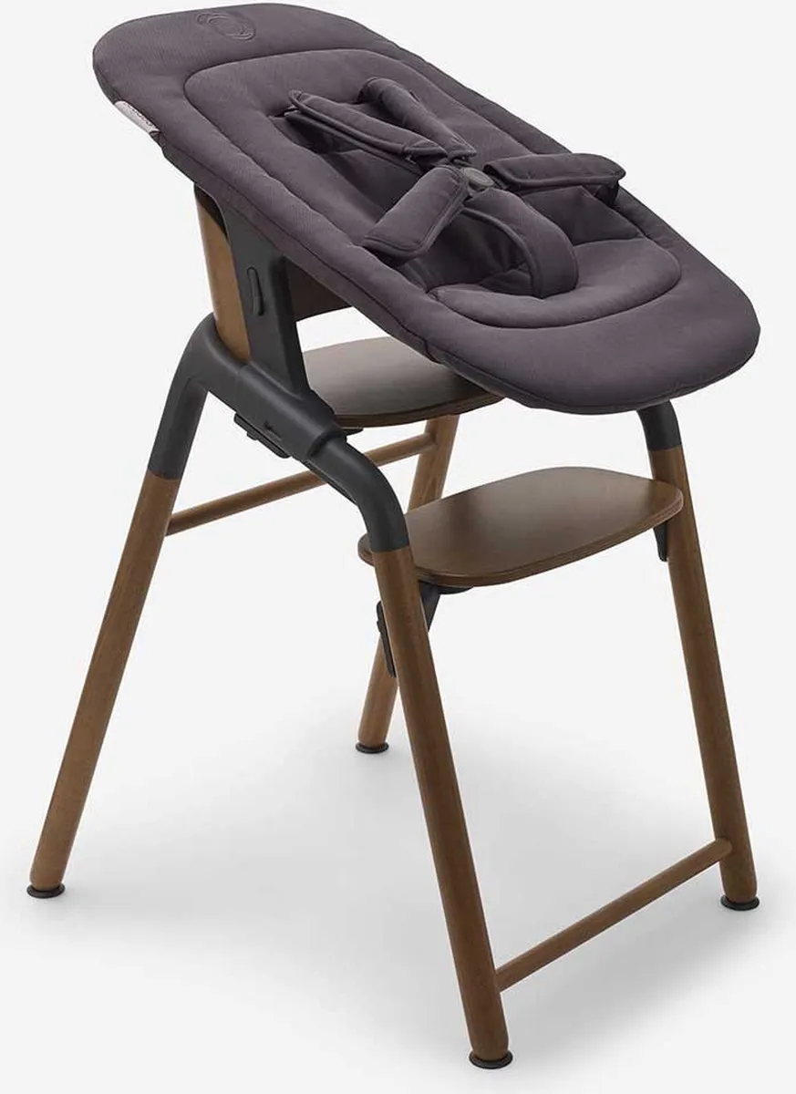 Bugaboo Giraffe Newbornset - Grijs